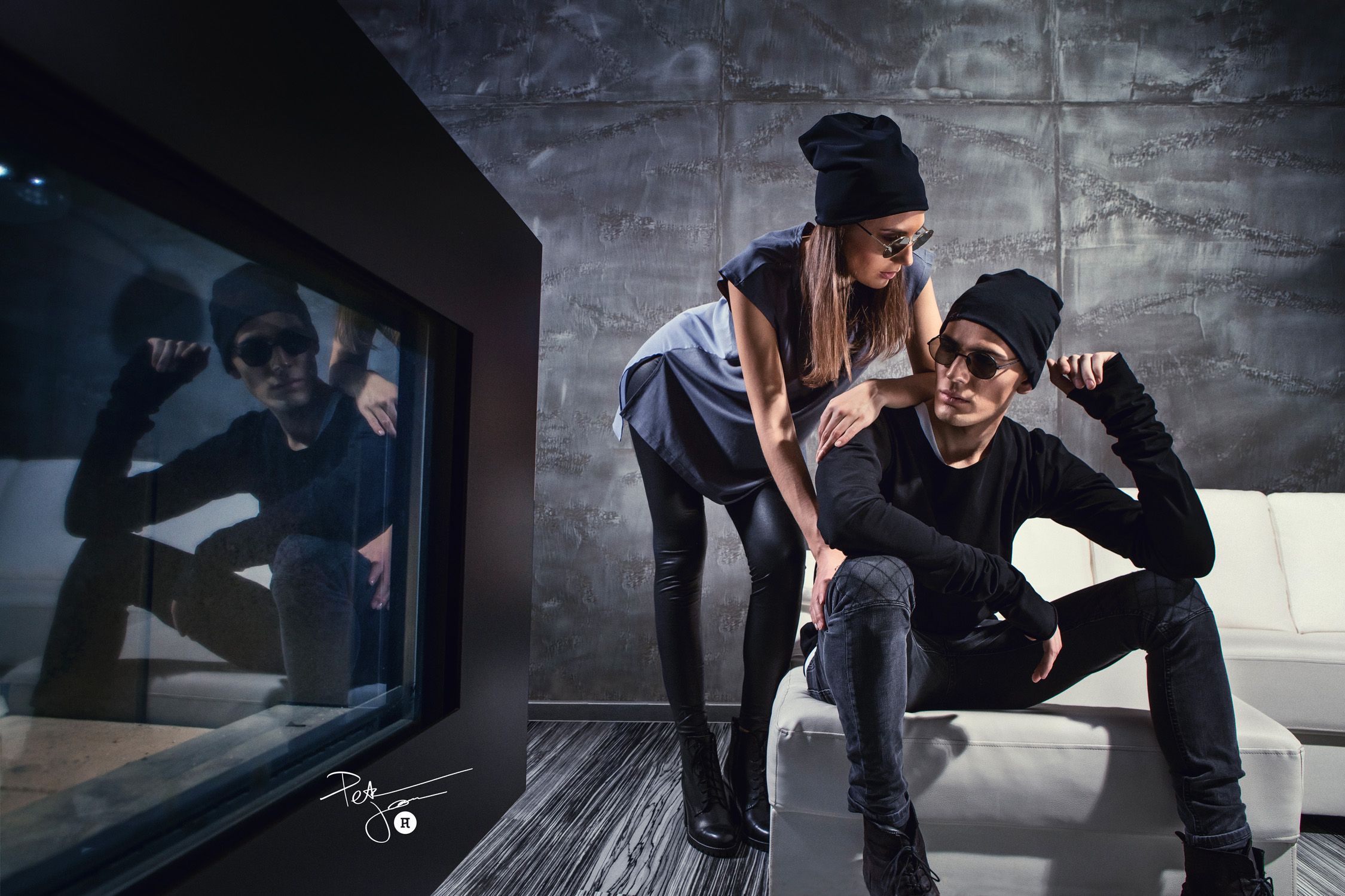 17STYLE Značka inspirována vášní pro život